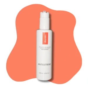Crema antiestrías Akento