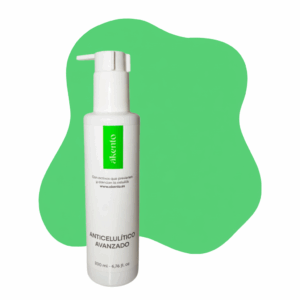 Anticelulítico avanzado Akento