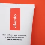 Akento elimina estrías