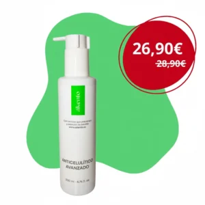 Anticelulitico avanzado Akento